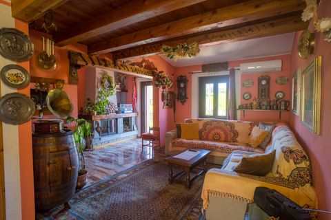 Villa a Belvedere Marittimo, Cosenza, Belvedere Marittimo - € 225.000 | Ref: IC92 - foto 3